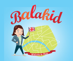 Projet Balakid