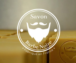 Projet Atelier Vidéo Savon Barbe Noire